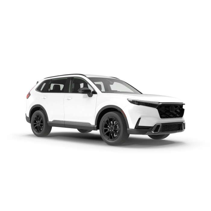 Honda CR-V Prestige (2024)