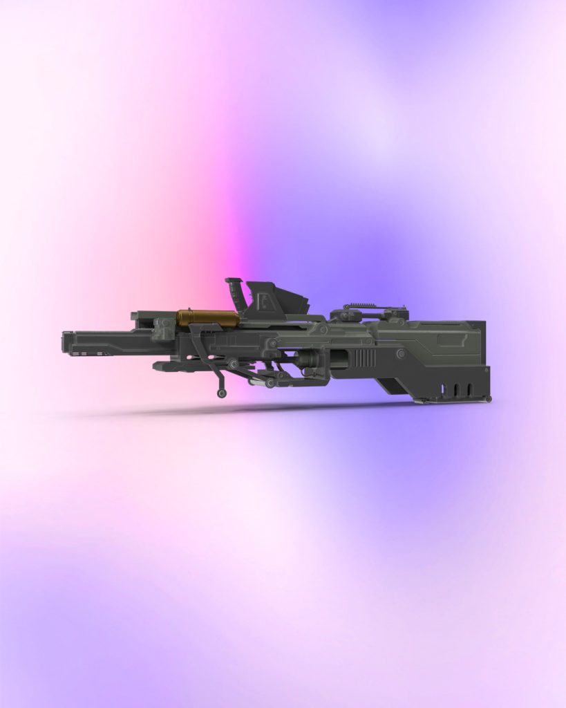 Vortex Sniper