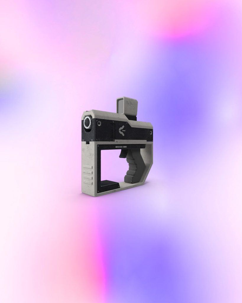 Havoc Cutter