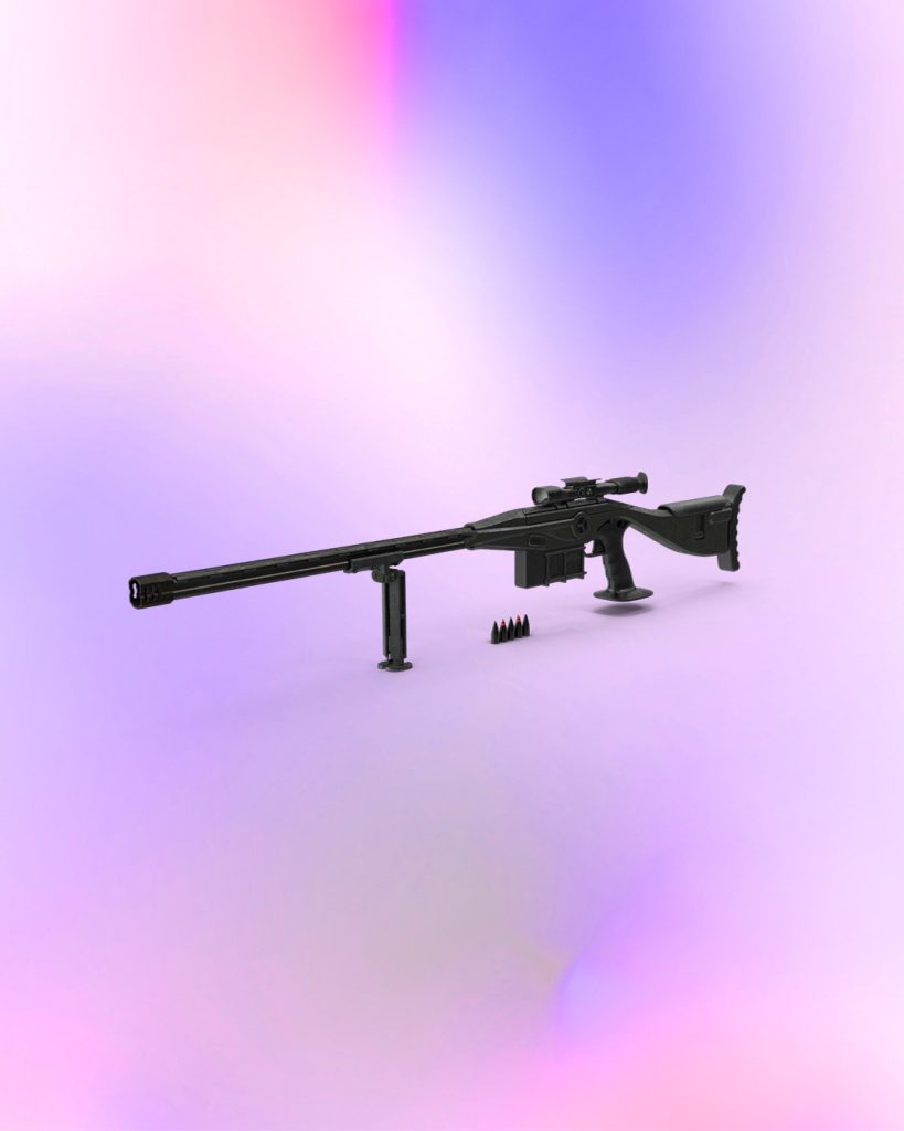 Widowmaker