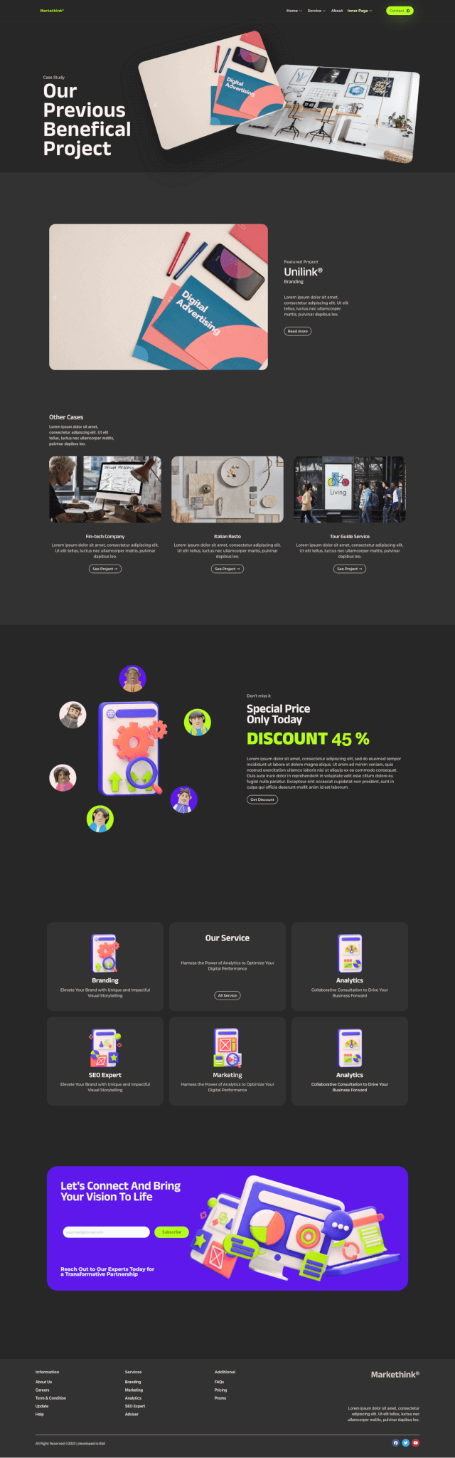Case Study